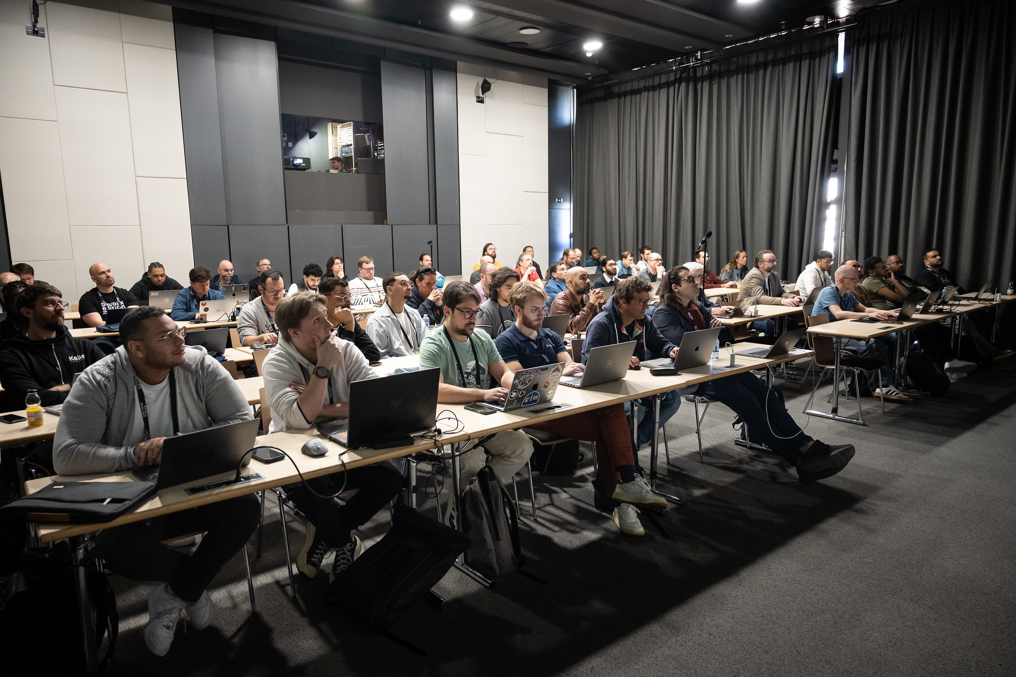 Hands-on Lab Devoxx France 2026